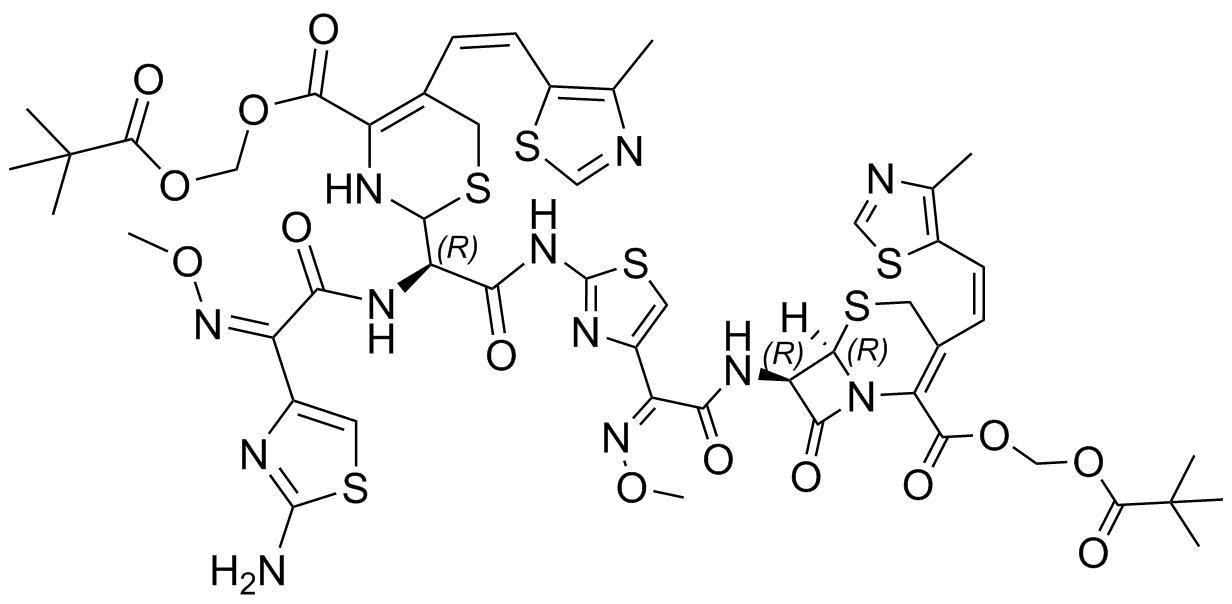 Cefditoren pivoxil Impurity 24