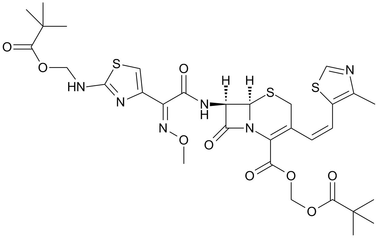 Cefditoren pivoxil Impurity 3
