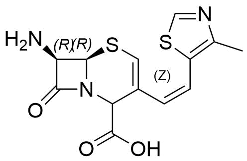 Cefditoren pivoxil Impurity 6