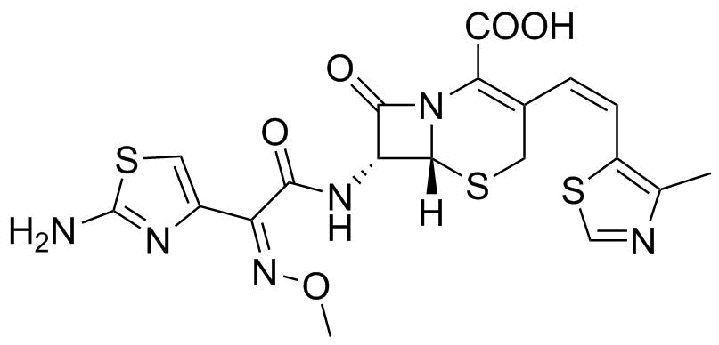 Cefditoren pivoxil Impurity 8
