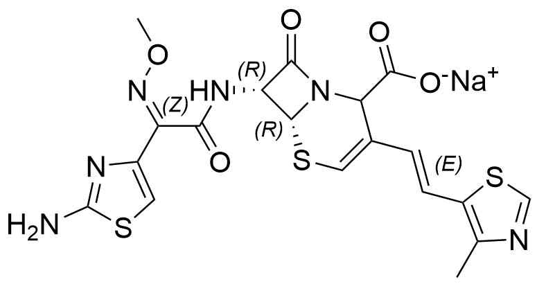 Cefditoren pivoxil Impurity 9