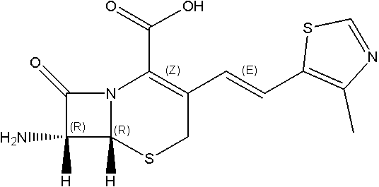 Cefditoren pivoxil Impurity 25