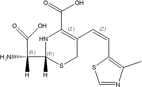 Cefditoren pivoxil Impurity 26