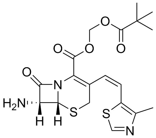 Cefditoren Pivoxil Impurity 45