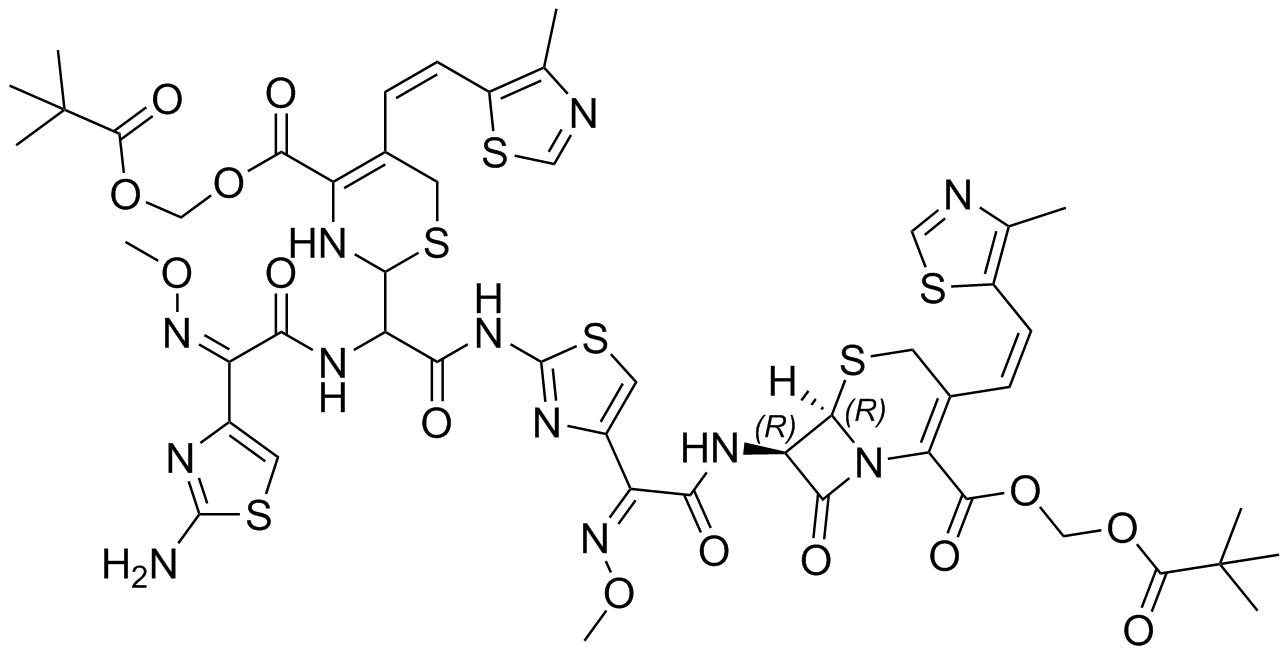 Cefditoren Pivoxil Impurity 50
