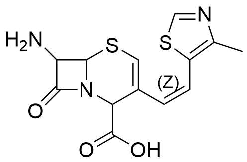 Cefditoren Pivoxil Impurity 58