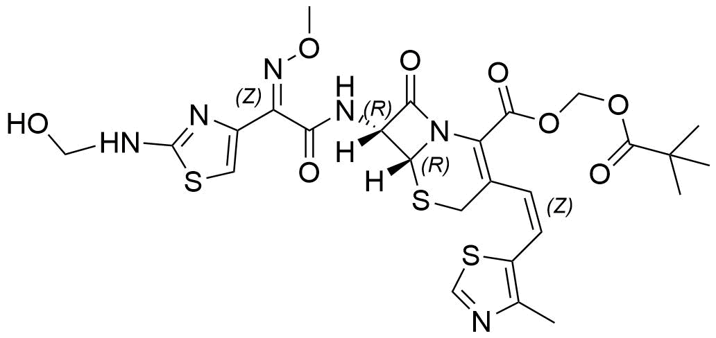 Cefditoren Pivoxil Impurity 60