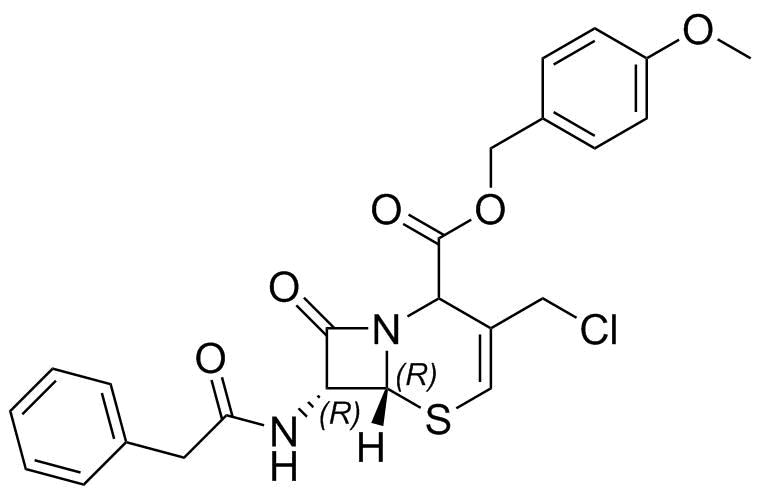 Cefditoren Pivoxil Impurity 62