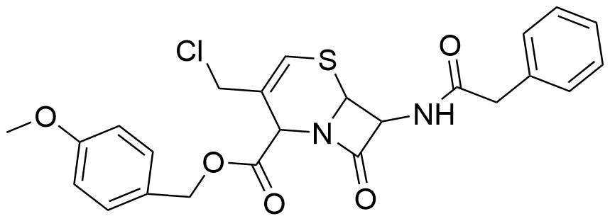 Cefditoren Pivoxil Impurity 63