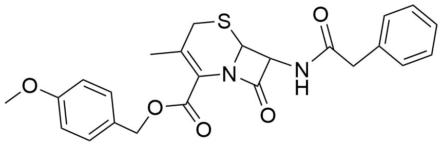 Cefditoren Pivoxil Impurity 64