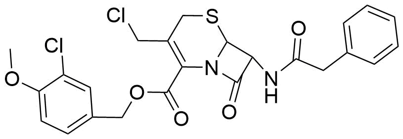 Cefditoren Pivoxil Impurity 65