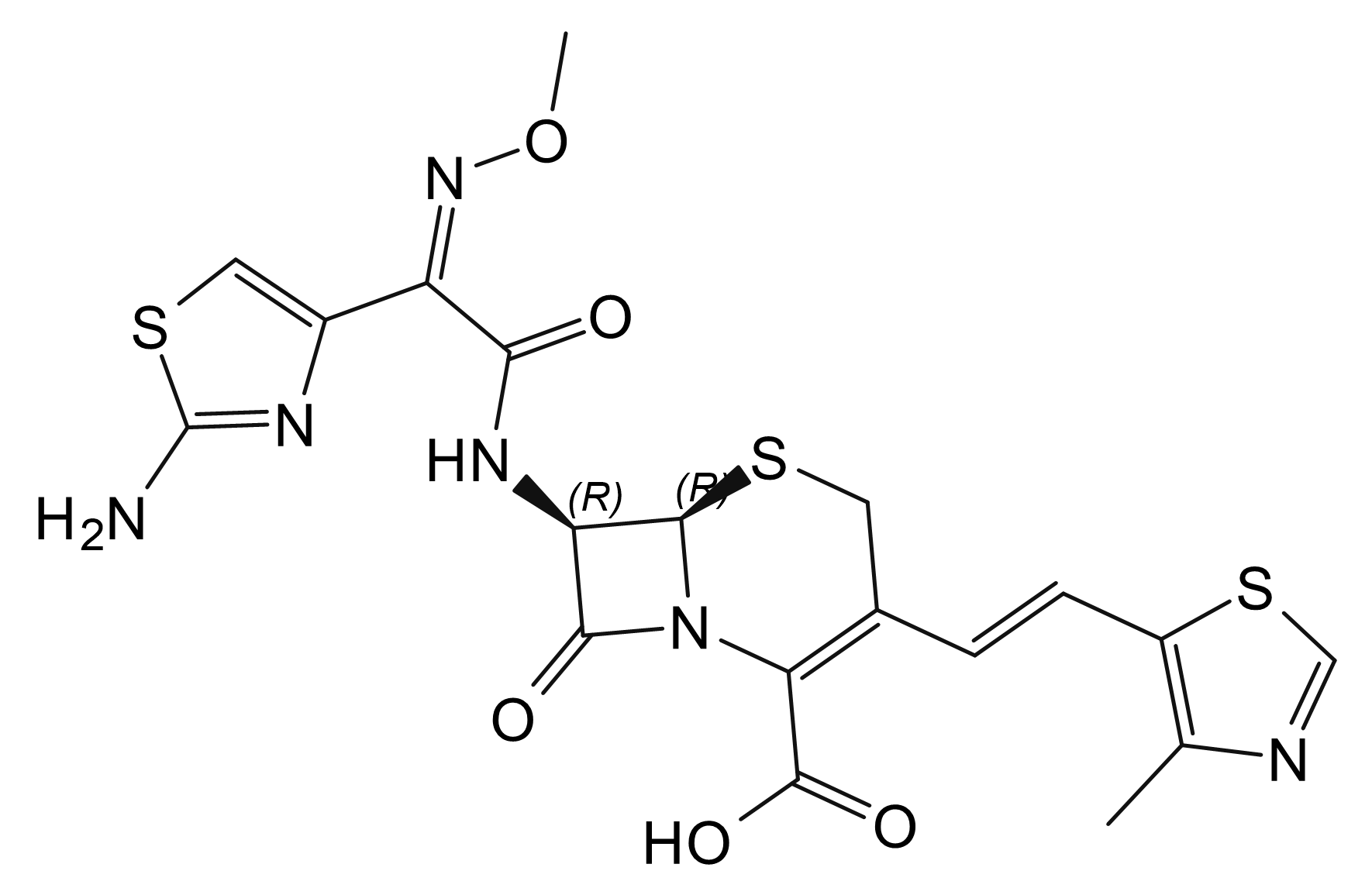 Cefditoren Pivoxil Impurity 70