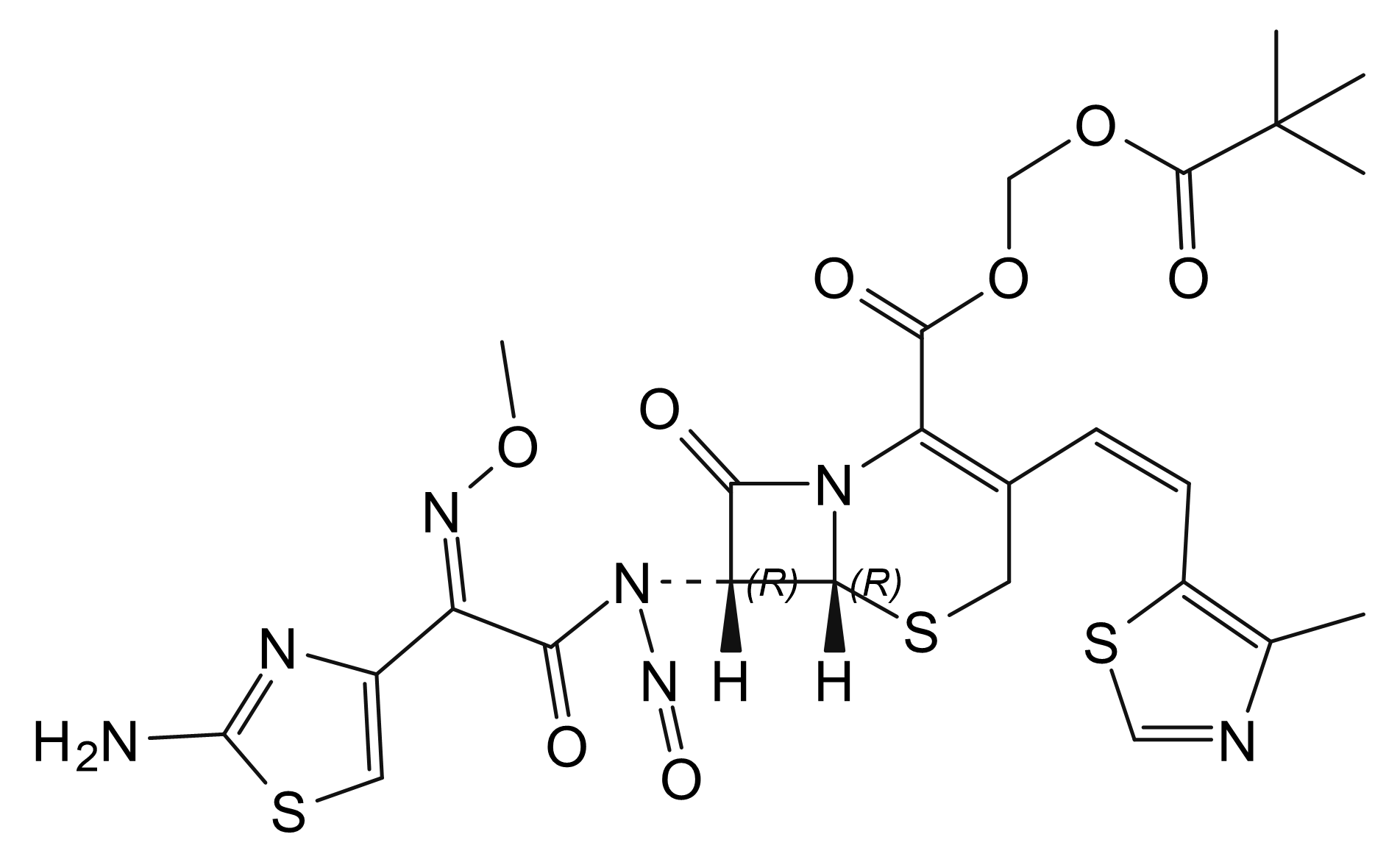 Cefditoren  Impurity 71