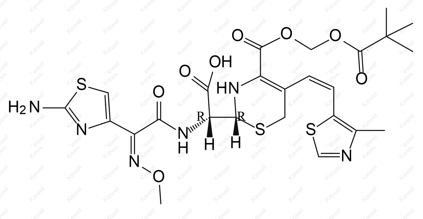 Cefditoren  Impurity 72