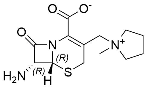 Cefepime EP Impurity E