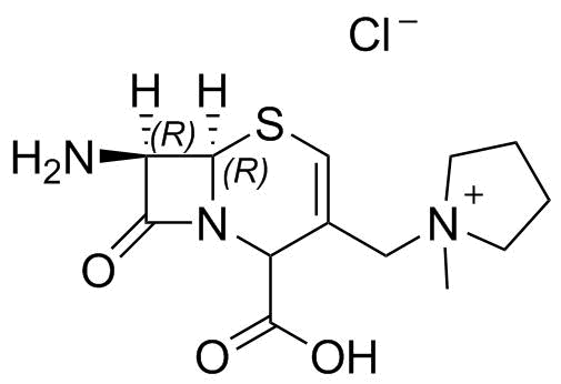 Cefepime Impurity 13