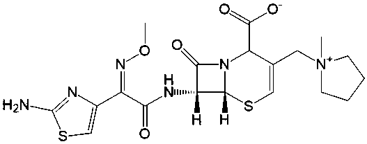Cefepime Impurity 14