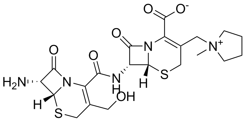Cefepime Impurity 16