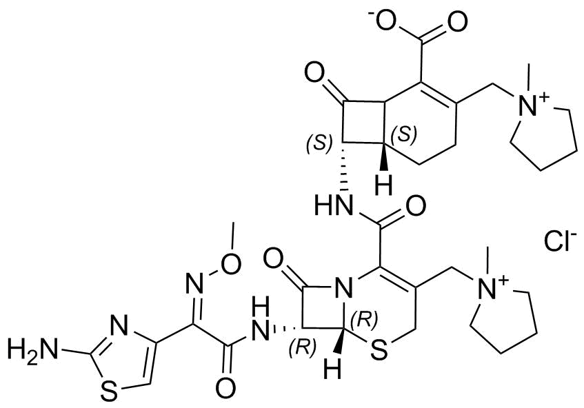 Cefepime Impurity 18
