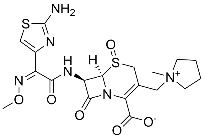 Cefepime Impurity 19