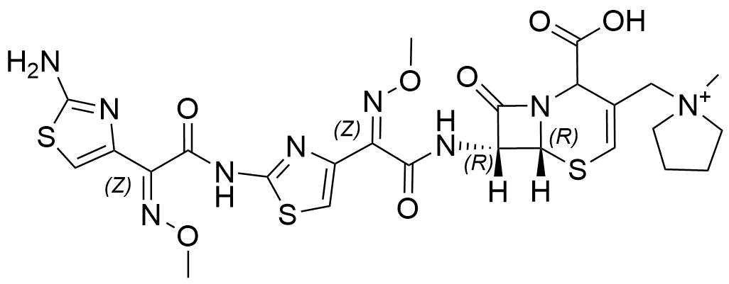 Cefepime Impurity 20