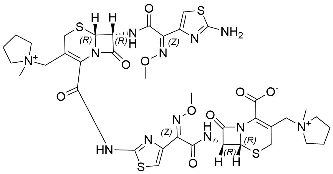 Cefepime Impurity 21