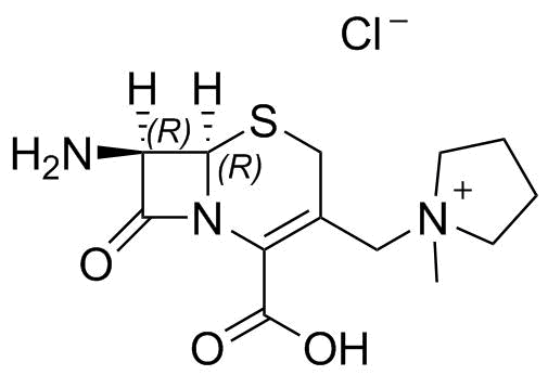Cefepime Impurity 5