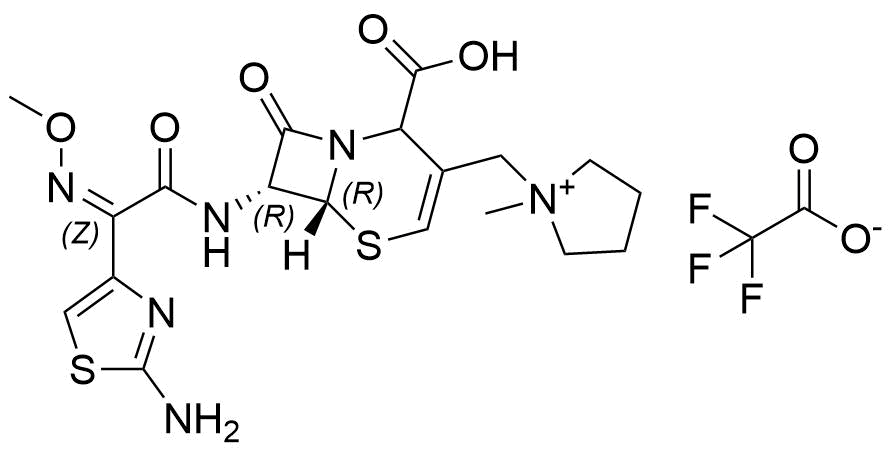 Cefepime Impurity 7