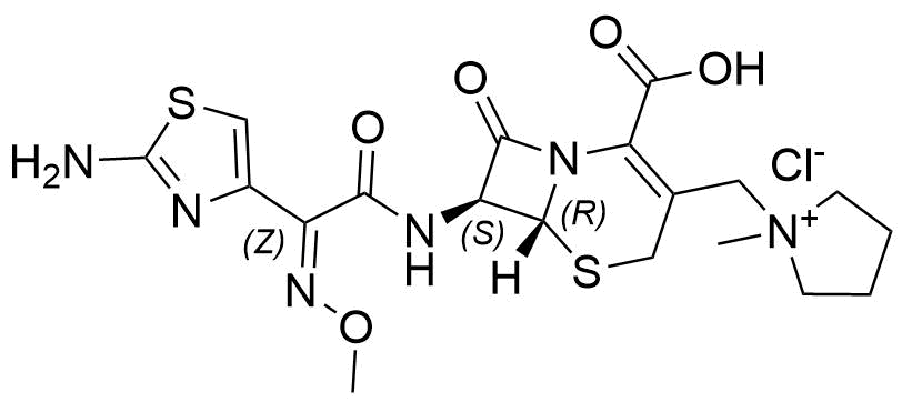 Cefepime Impurity 8