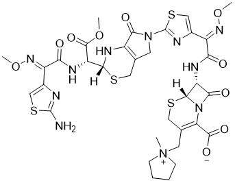 Cefepime Impurity 22