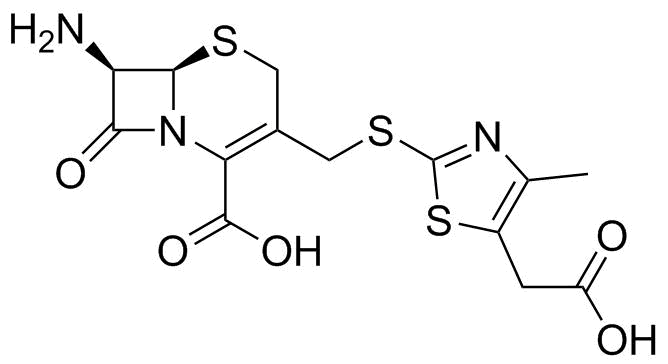Cefepime Impurity 23