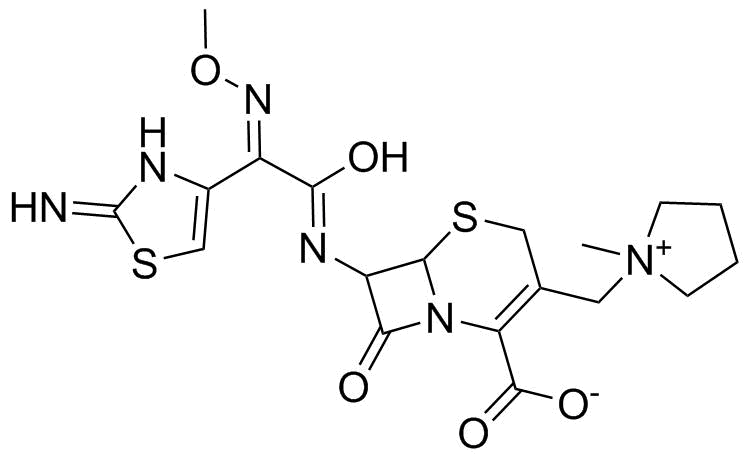 Cefepime Impurity 25
