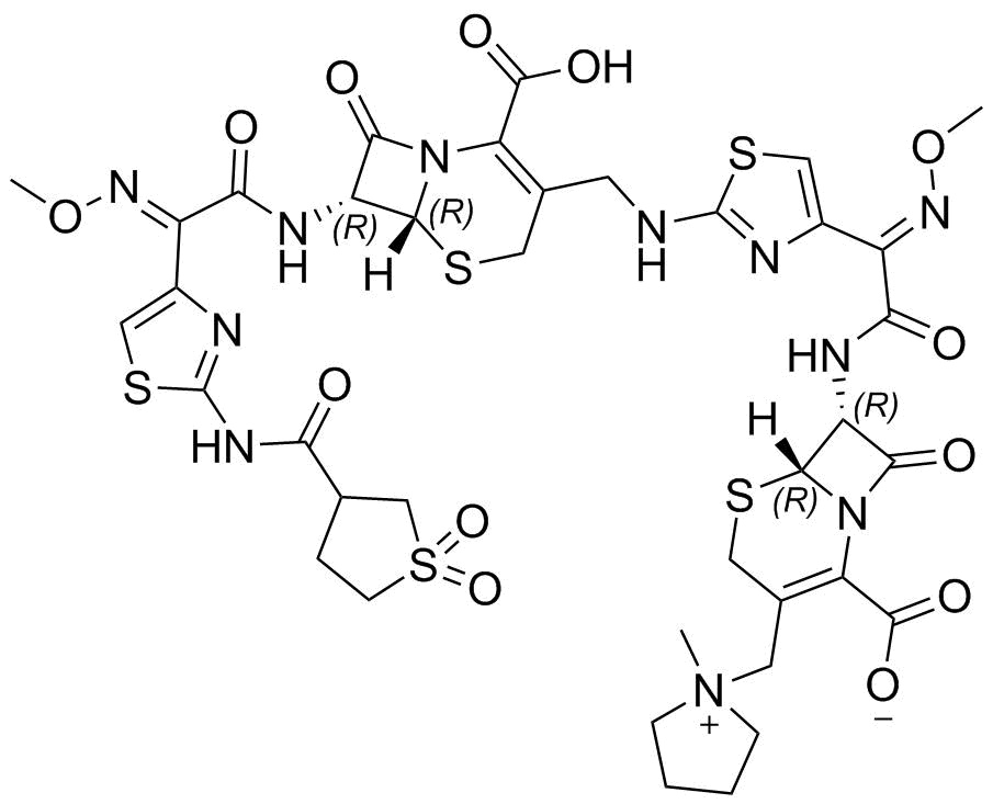 Cefepime Impurity 26
