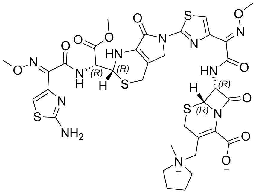 Cefepime Impurity 27