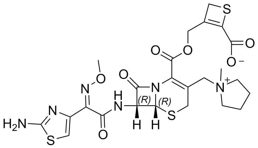 Cefepime Impurity 29