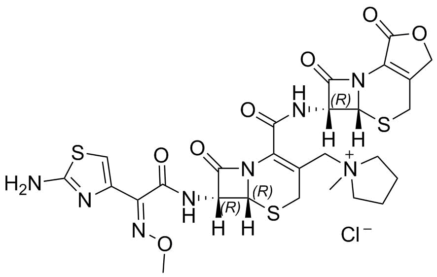 Cefepime Impurity 30
