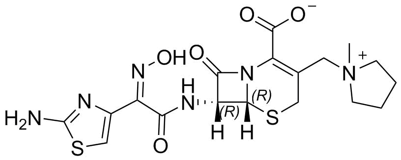 Cefepime Impurity 31