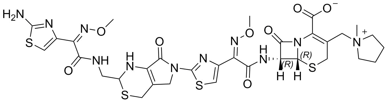 Cefepime Impurity 32