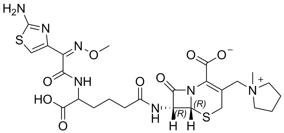 Cefepime Impurity 33