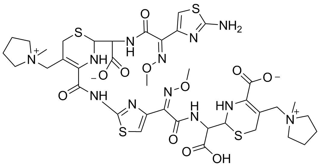 Cefepime Impurity 35