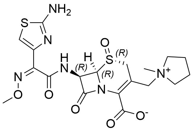 Cefepime Impurity 36