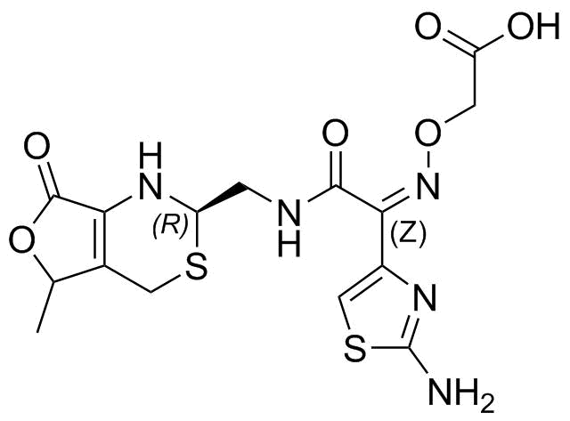 Cefixime EP Impurity B