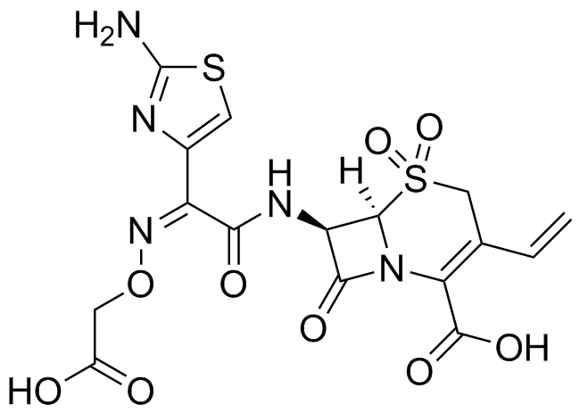 Cefixime Impurity 1