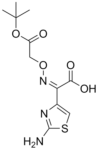 Cefixime Impurity 10