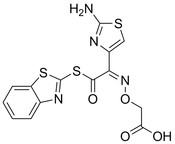 Cefixime Impurity 11
