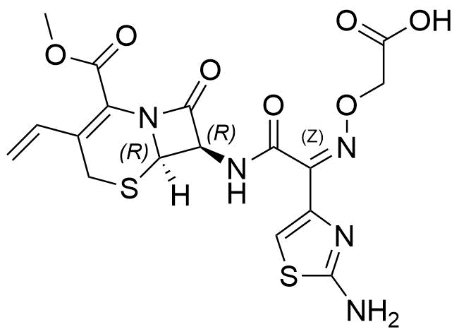 Cefixime Impurity 13