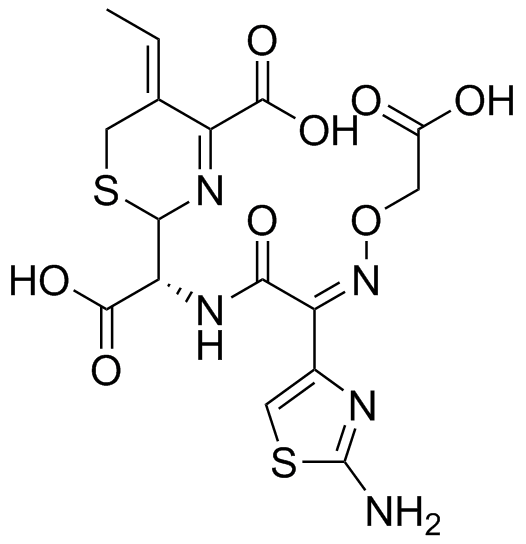 Cefixime Impurity 15