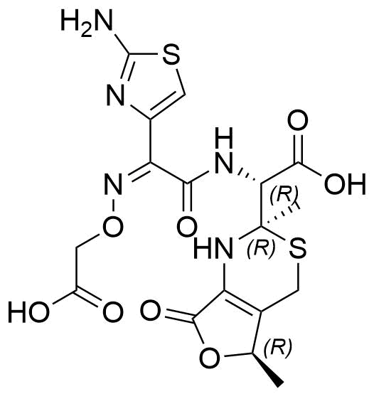 Cefixime Impurity 18