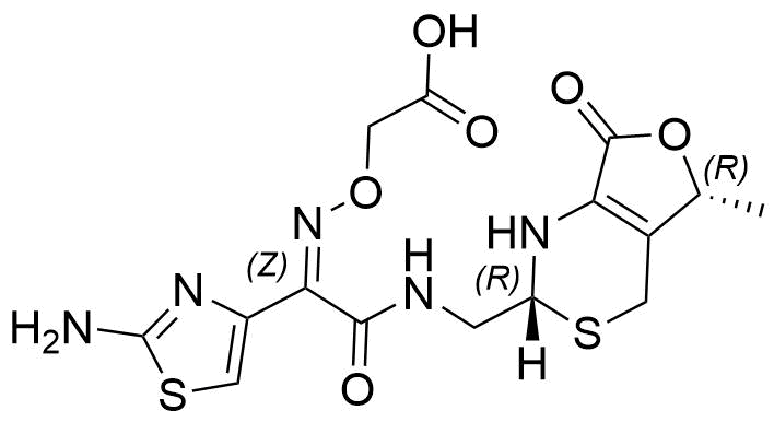 Cefixime Impurity 21