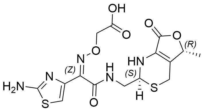Cefixime Impurity 22